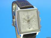 TAG Heuer Monaco