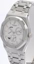 Audemars Piguet Royal Oak Dual Time