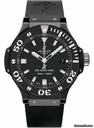 Hublot Big Bang King 44mm Black Magic