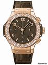 Hublot Big Bang 41mm Tutti Frutti Red Gold