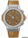 Hublot Big Bang 41mm Tutti Frutti Stainless Steel