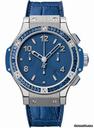 Hublot Big Bang 41mm Tutti Frutti Stainless Steel