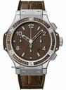Hublot Big Bang 41mm Tutti Frutti Stainless Steel
