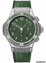 Hublot Big Bang 41mm Tutti Frutti Stainless Steel