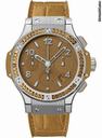 Hublot Big Bang 41mm Tutti Frutti Stainless Steel