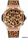 Hublot Big Bang 41mm Leopard