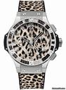 Hublot Big Bang 41mm Leopard