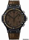Hublot Big Bang 41mm Tutti Frutti Ceramic
