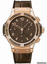 Hublot Big Bang 41mm Tutti Frutti Red Gold