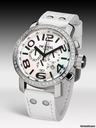 TW Steel Grandeur Chrono Ref. TW54 - 45 mm