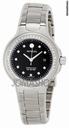 Movado Series 800 Ladies Diamond Watch 2600054