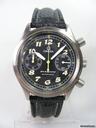 Omega Dynamic chronographe deux compteur