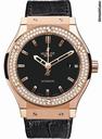 Hublot Classic Fusion 42mm Red Gold