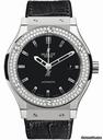 Hublot Classic Fusion 38mm Zirconium