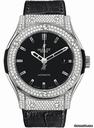 Hublot Classic Fusion 38mm Zirconium