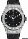 Hublot Classic Fusion 42mm Zirconium