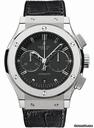 Hublot Classic Fusion 45mm Chronograph Titanium