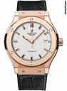 Hublot Classic Fusion 45mm Red Gold