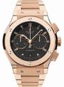 Hublot Classic Fusion 45mm Chronograph King Gold