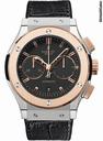 Hublot Classic Fusion 45mm Chronograph Titanium And King Gold