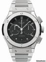 Hublot Classic Fusion 45mm Chronograph Titanium