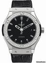 Hublot Classic Fusion 42mm Zirconium