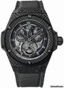 Hublot Big Bang King Power 48mm Minute Repeater Chrono Tourbillon