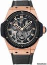 Hublot Big Bang King Power 48mm Minute Repeater Chrono Tourbillon
