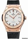Hublot Classic Fusion 38mm Red Gold