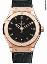 Hublot Classic Fusion 45mm Red Gold