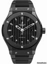 Hublot Classic Fusion 45mm Black Magic