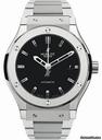 Hublot Classic Fusion 45mm Zirconium