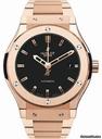 Hublot Classic Fusion 45mm King Gold