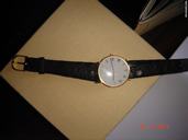 Audemars Piguet Armbanduhr Gold mechanic