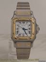 Cartier SANTOS LADIES