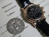 Patek Philippe 5004R