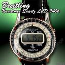 Breitling Navitimer 9406 LCD