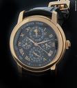 Audemars Piguet Rose Gold Jules Audemars Equation of Time Phoenix