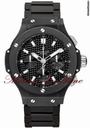 Hublot Big Bang Black Magic Evolution "All-Black" BLACK HOLE RARE