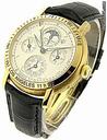 Audemars Piguet Gent's 18K Yellow Gold  Equation of Time Perpetual Calendar