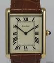 Cartier Tank