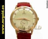Omega Automatic