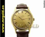Omega Chronometer