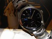 TAG Heuer Link Tiger Woods