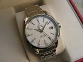 Omega Seamaster Aqua Terra Co-Axial Chronometer