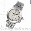 Cartier Pasha WJ1111M9