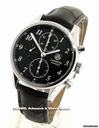 TAG Heuer Carrera Heritage Chronograph (ungetragen)