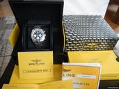 Breitling Chronomat 44 B 01 NP.: &euro; 7.510,-NEU