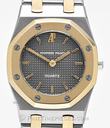Audemars Piguet Royal Oak Damenuhr Quartz St/GG