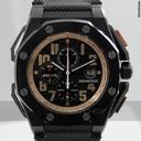 Audemars Piguet Royal Oak Offshore The Legacy Arnold Schwarzenegger
